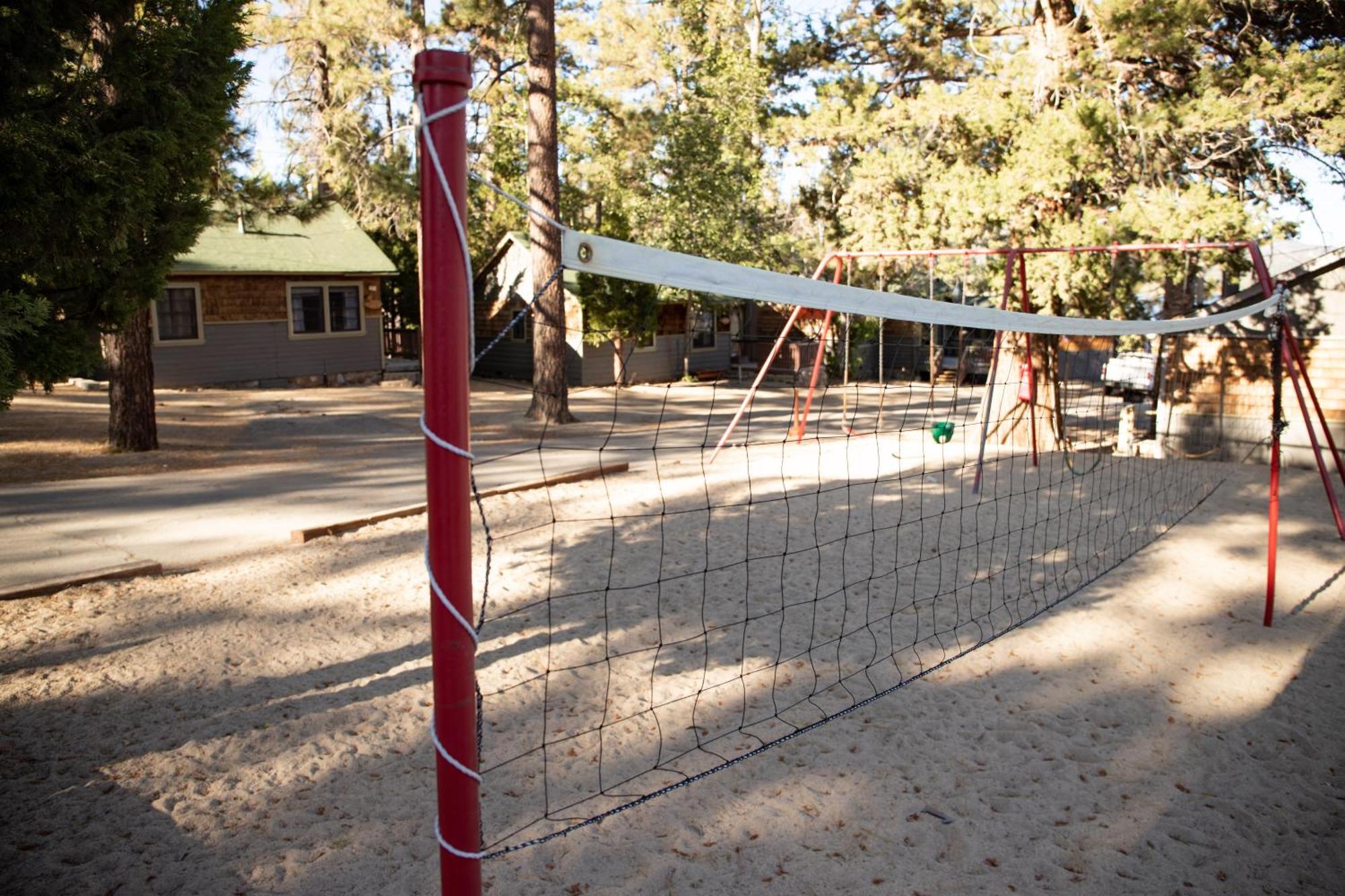 Big Pines Couple Lakeview Studio Cabin By Big Bear Vacations บิ๊กแบร์เลค ภายนอก รูปภาพ
